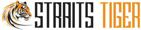 Straits Tiger
